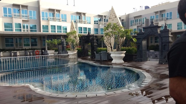 Ibis Yogyakarta Adi Sucipto