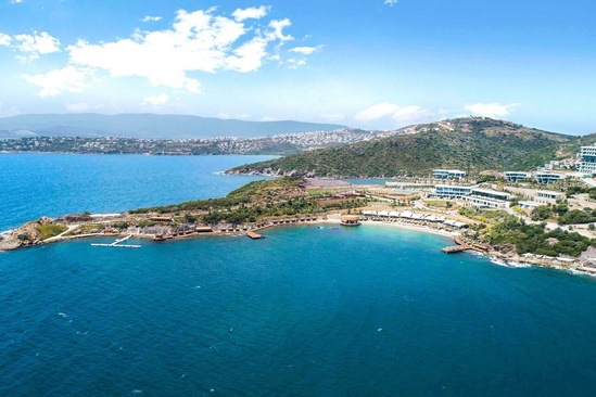 Le Mridien Bodrum Beach Resort