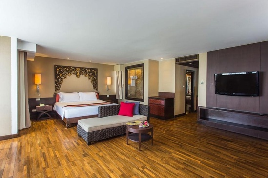 Garden Cliff Resort And Spa