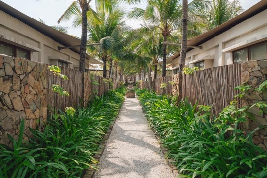 Fusion Resort Cam Ranh