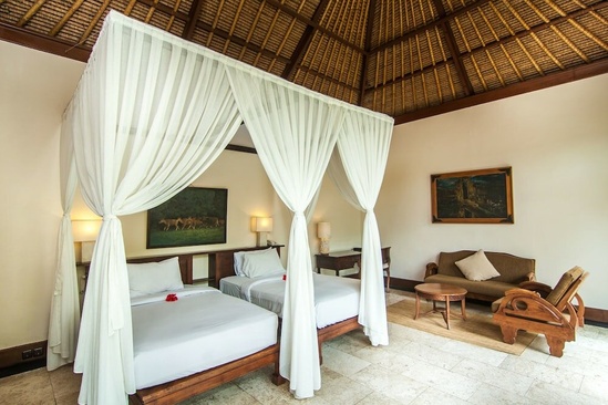 The Payogan Villa Resort And Spa