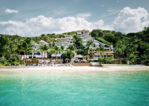 Bandara Villas Phuket