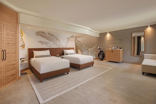 Sirene Belek Hotel