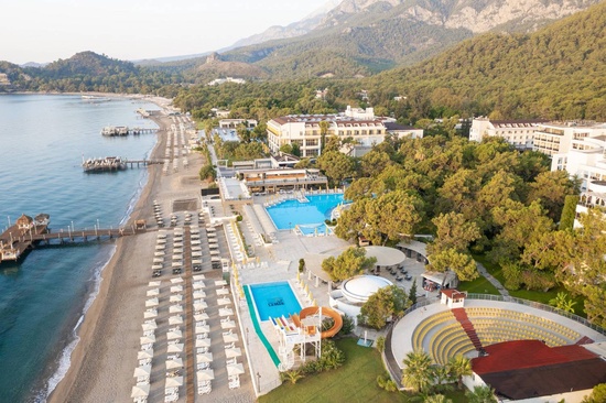 Perre La Mer Hotel Resort & Spa