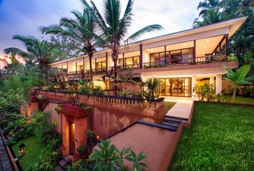Nandini Bali Jungle Resort & Spa Ubud