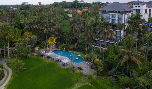 Plataran Ubud Hotel & Resort