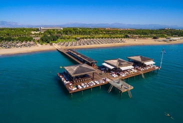 Gloria Serenity Resort