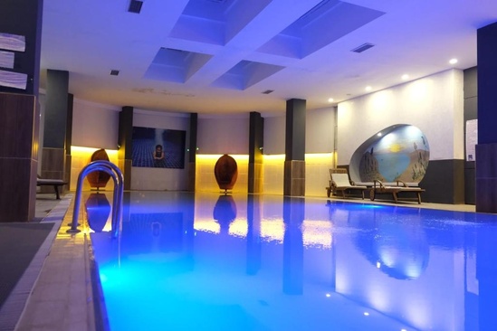 Dedeman Kemer Resort