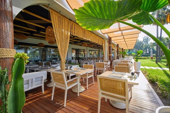 Rixos Premium Göcek