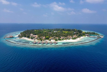 Bandos Maldives