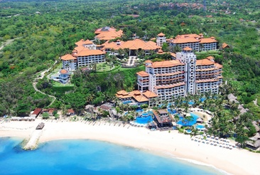 Hilton Bali Resort