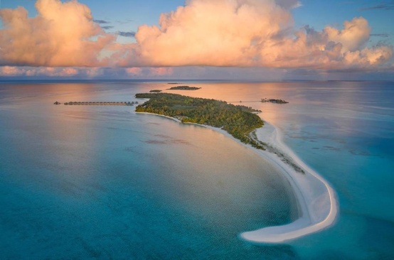 Villa Park (Ex. Sun Island Resort & Spa)