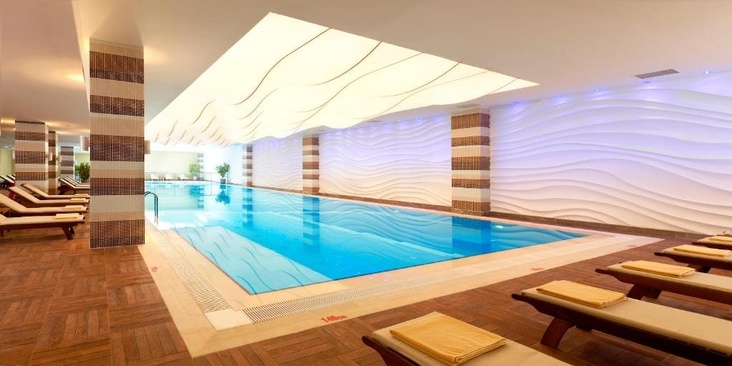 Paloma Oceana Resort