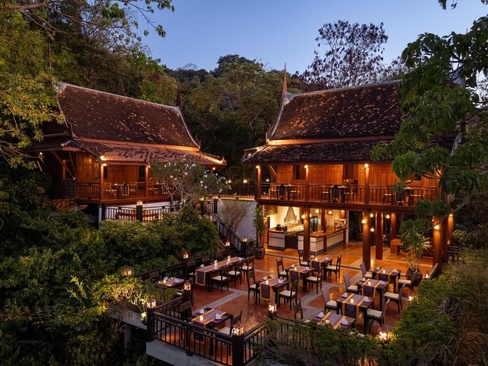 Saii Phi Phi Island Village