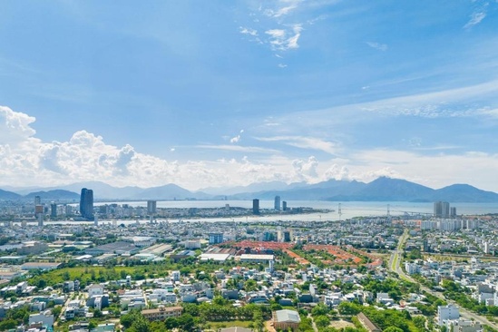 Four Points By Sheraton Danang