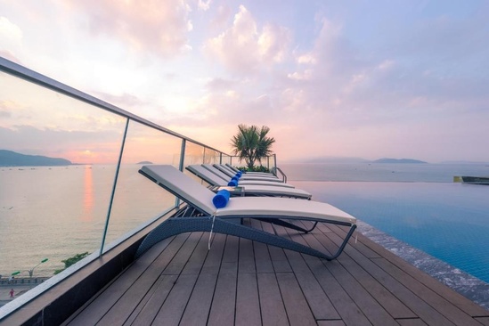 Boton Blue Hotel & Spa Nha Trang