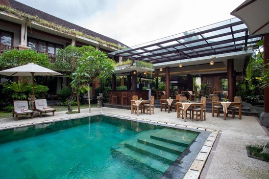 Awatara Boutique Resort