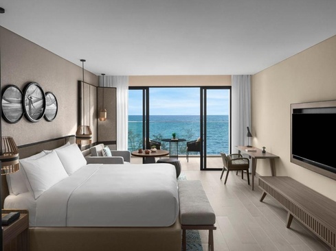 Crowne Plaza Phu Quoc Starbay