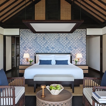 Raffles Bali