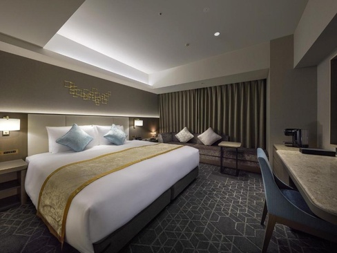 Hotel Villa Fontaine Premier Haneda Airport