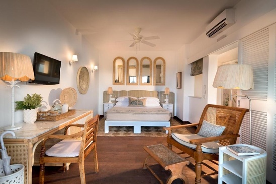 La Maison D'Et Hotel Mauritius