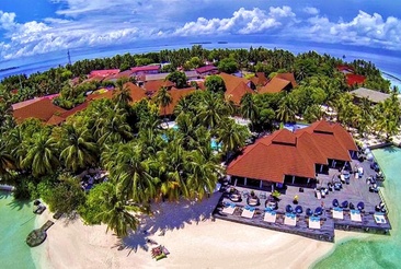 Kurumba Maldives