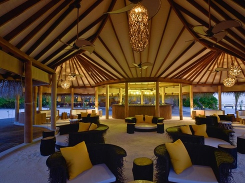 Drift Thelu Veliga Retreat