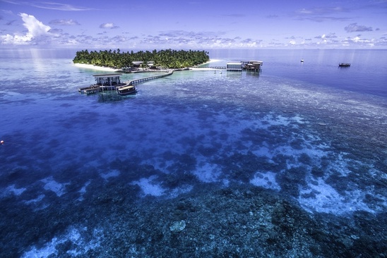 Jumeirah Dhevanafushi