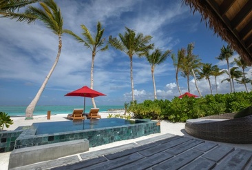 Barcelo Whale Lagoon Maldives