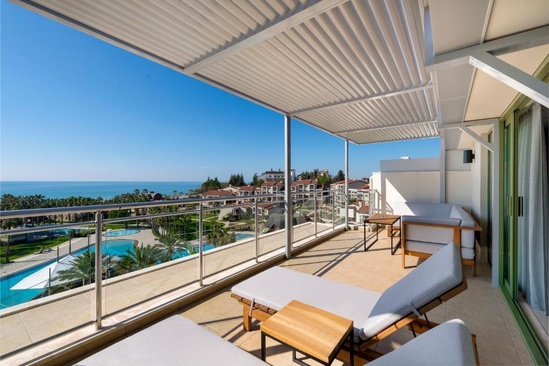 Arum Barut Collection - Ultra All Inclusive