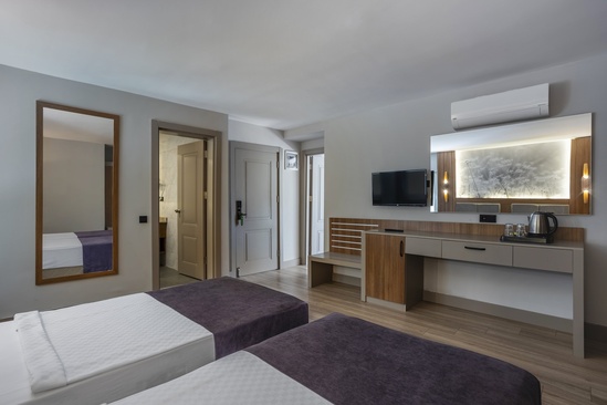 Simena Comfort Hotel