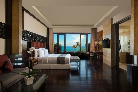 The Seminyak Beach Resort & Spa