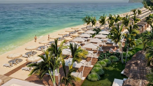 Paloma Grida Resort&Spa