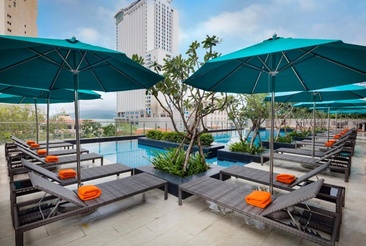 Tui Blue Hotel Nha Trang (Ex Ariyana Smart Condotel Nha Trang)