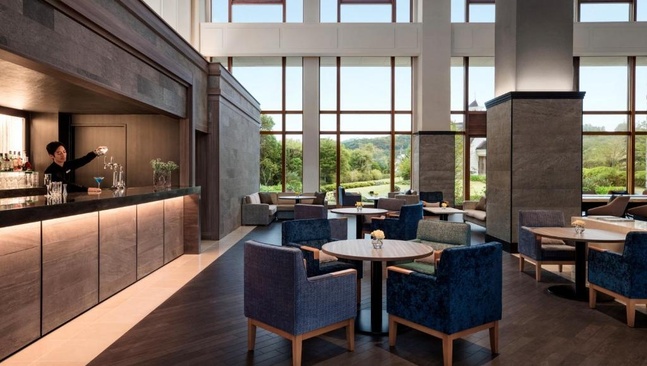 Nanki-Shirahama Marriott Hotel