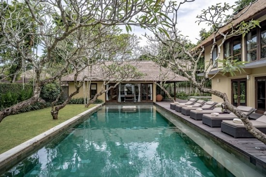 Kayumanis Nusa Dua Private Villa & Spa