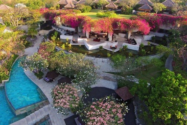 Ayana Segara Bali