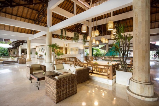 Sol By Melia Benoa Bali All Inclusive