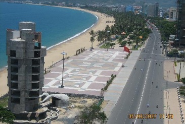 Nha Trang Lodge Hotel
