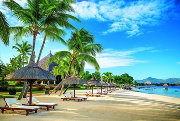 The Oberoi Mauritius