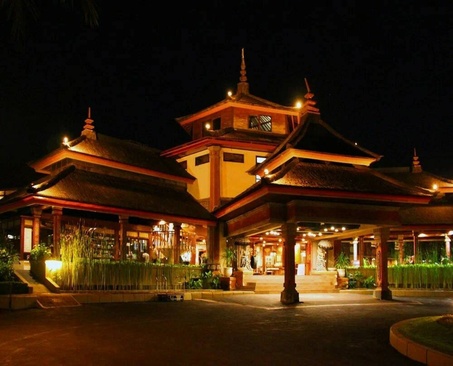 Jayakarta Hotel Bali