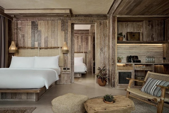 Dinso Resort & Villas Phuket Vignette Collection