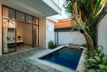 Umah Kita D Jimbaran