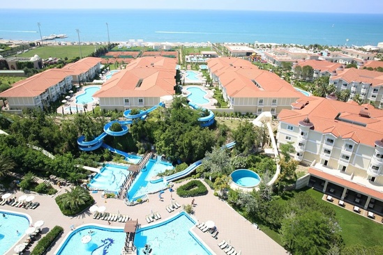 Gural Premier Belek