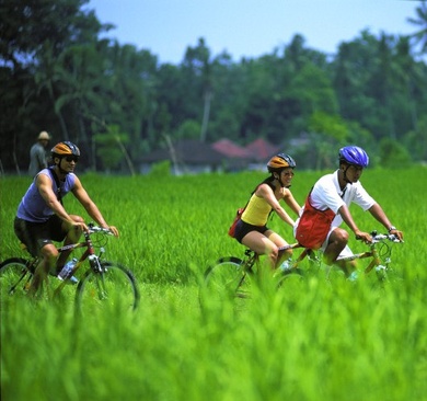 Maya Ubud Resort & Spa