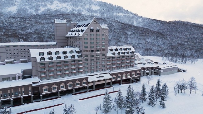 Club Med Kiroro Grand