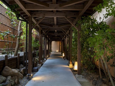Takachiho Hanare No Yado Kamigakure Ryokan