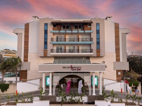 Belek Beach Resort