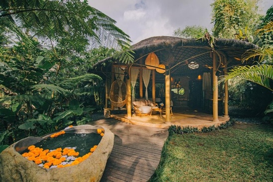 Hideout Bali 