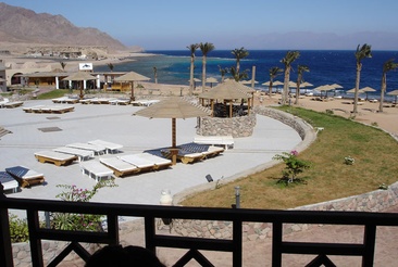 Tropitel Dahab Oasis